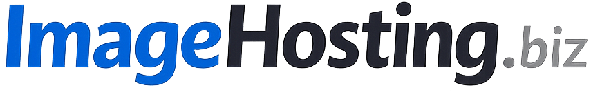 Image Hosting